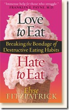 Love to Eat, Hate to Eat