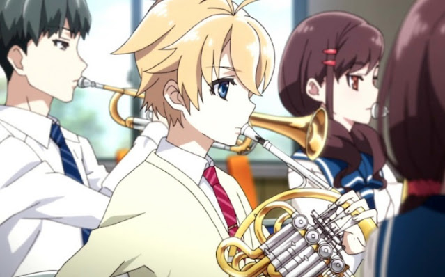 5 Anime with Classical Music Theme that Must be on Your Movie Watchlist!