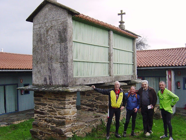 Camino de Santiago