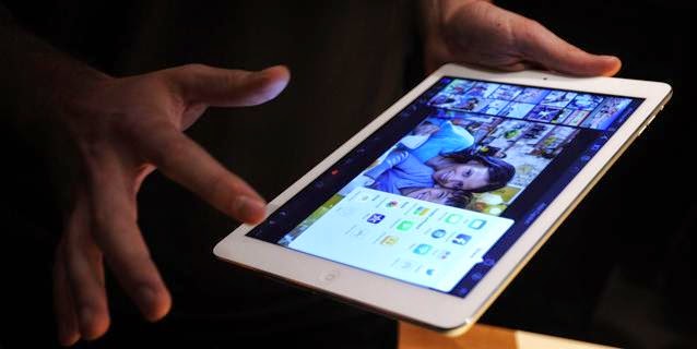 Apple, nuovi iPad e Mac il 16 ottobre 