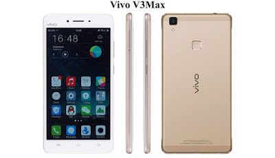  perangkat ponsel cerdik yang memakai desain materi logam tampaknya sudah menjadi daya Harga Vivo V3Max Januari 2018 dan Spesifikasi Lengkap