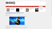 Tom Myspace , Jack Twitter , Markmelayu punya (weekly world news facebook)