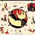 Nanatsu no Taizai (Seven Deadly Sins) OST Vol. 2 (2015)