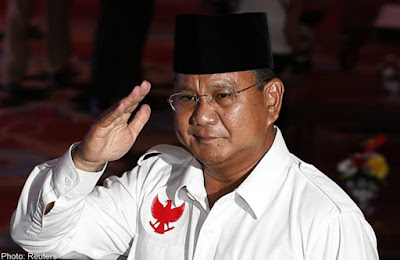 4 Langkah Kuda Prabowo Jelang Pilpres 2019