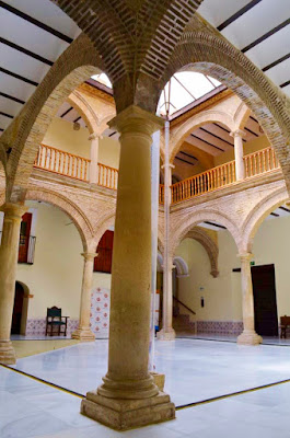 Palacio de Villardompardo