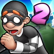 Robbery Bob 2: Double Trouble Apk İndir - Para Hileli Mod v1.6.8.12