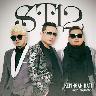 ST12 - Kepingan Hati MP3