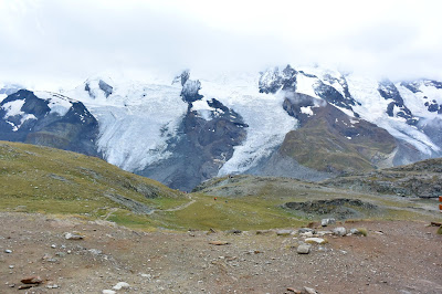 Rotenboden - Zermatt - Suiza