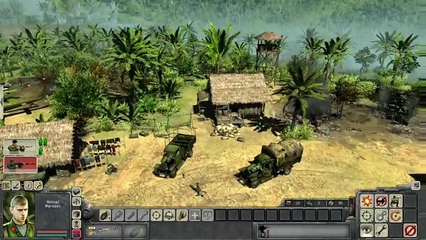 Men of War-Vietnam PC Game Full Version Free Download ~ Download Software