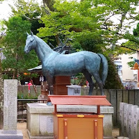 人文研究見聞録：石切劔箭神社（石切さん・下之社） ［大阪府］