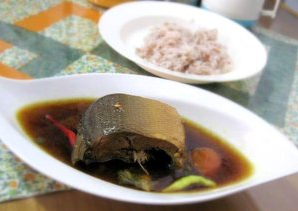 Resep Masakan Pindang Ikan Bandeng Dengan Kuah Segar