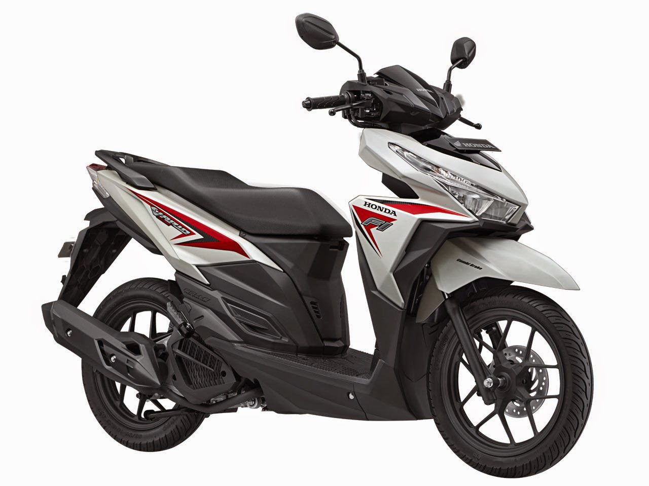 Honda Vario  eSP 150 cc and 125  cc Ubud Motorbike Rental