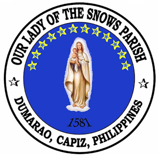 Our Lady of Snows Parish - Dumarao, Capiz