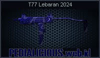 T77 Lebaran 2024