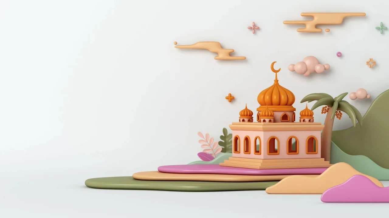 Khutbah Jumat: Bulan Syawal, Momentum Peningkatan Ibadah dan Ketakwaan