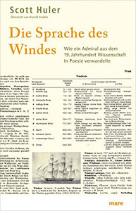 Die Sprache des Windes: Wie ein Admiral aus dem 19. Jahrhundert Wissenschaft in Poesie verwandelte