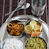 7s meal series - 3 (South Indian variety Lunch)