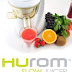 4 Nutrition-Rich Juice Recipes for a Healthier You #Hurom