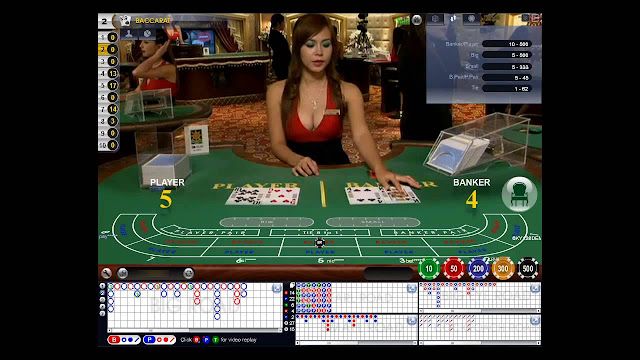 live casino