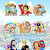 [每日一APP][Android]ONE PIECE for FB by carddass