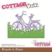 http://www.scrappingcottage.com/cottagecutzbicycleingrass.aspx