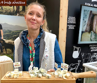 Salon Fromage Produits Laitiers 2024