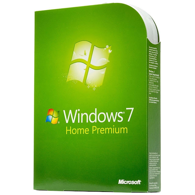 Windows 7 Home Premium Free Download ISO 32 Bit 64 Bit