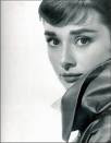 Audrey Hepburn