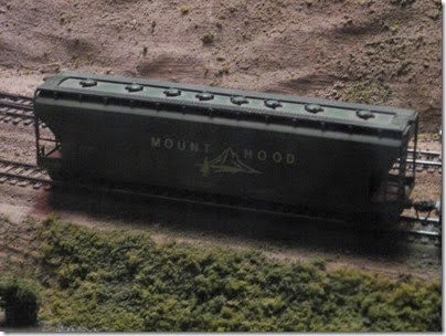IMG_6932 Columbia Gorge Model Railroad Club in Portland, Oregon on June 10, 2007