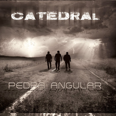 CD Catedral   Pedra Angular