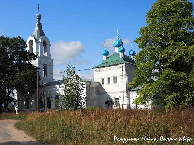 Калязинский район фото