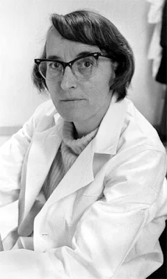 Dr. Elisabeth Kübler-Ross