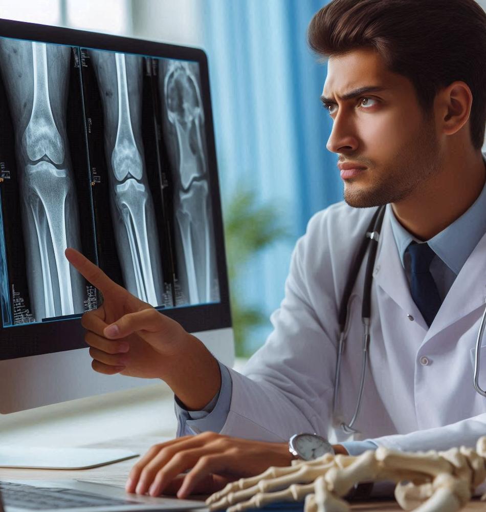 Understanding Bone Diseases 🌟