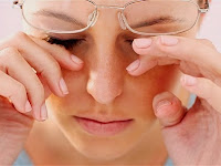 Mata Kering -  Mata Kering Gatal ,Merah dan Perih serta Bagaimana Mengatasinya - Dry Eye