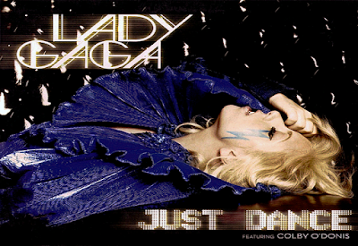 Just Dance - Lady Gaga Lyrics Official