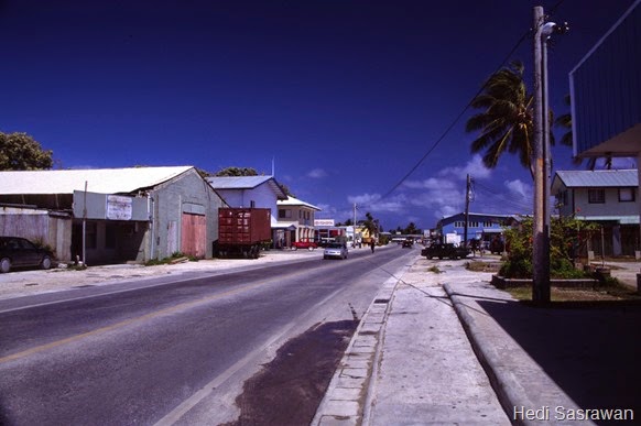 Kepulauan Marshall