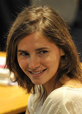 amanda knox pics