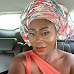 Gbemi Olateru-Olagbegi Steps Out for Toolz & Tunde Demuren's Wedding