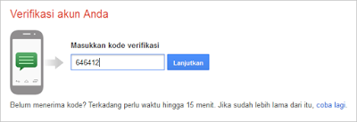 cara mudah membuat akun gmail, cara membuat email Google, Buat Gmail