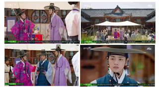 Flower Crew : Joseon Marriage Agency