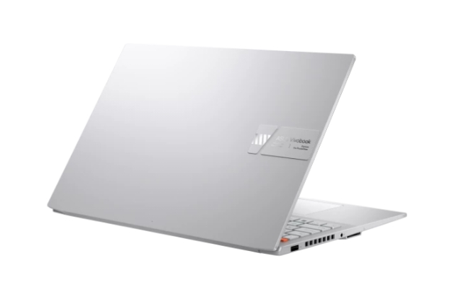 Asus Vivobook Pro 15 OLED K6502HC OLEDS952, Laptop Content Creator dengan GeForce RTX 3050