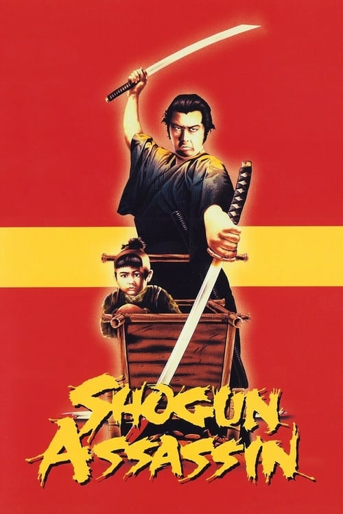 [HD] Henker des Shogun 1980 Ganzer Film Deutsch Download