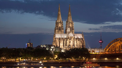 Catedral de Colonia