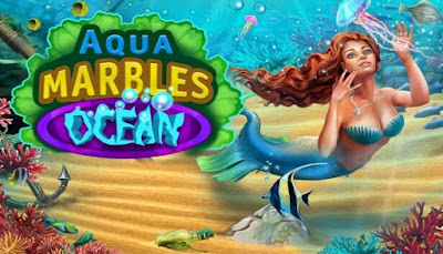 Aqua Marbles Ocean New Game Pc Steam