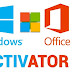  All windows Activates !  RS 1000 