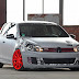 Volkswagen Golf VI GTI by CFC StylingStation