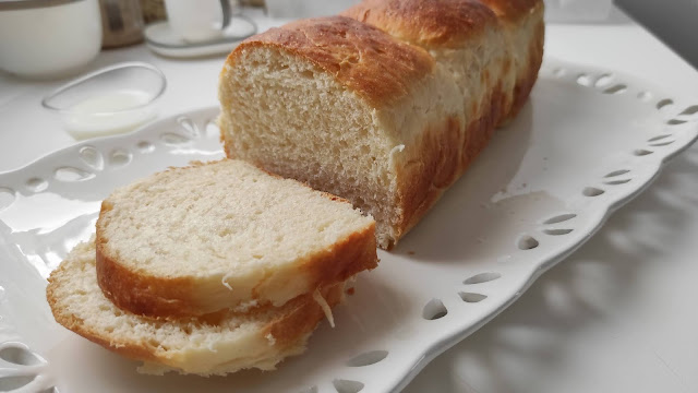 brioche, brioche francese, ricette francesi, gache vandeenne, pan brioche, pan bauletto, colazione, merenda, dolci vari, ricette, ricette dolci, Franc