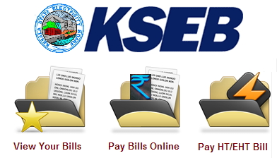 www.kseb.in - Pay Kerala Electricity (KSEB) Bills Online