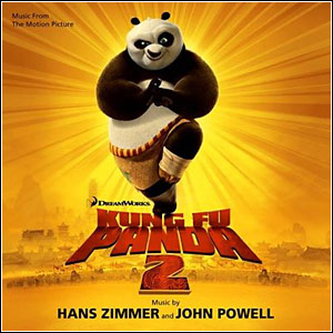 lancamentos Download   Kung Fu Panda 2   Soundtrack (2011)