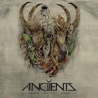 Anciients - "Voice of the Void"